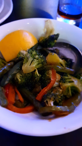 Photo of Isot Mediterranean kurdish Restaurant - 281 Watling St, Radlett WD7 7LA